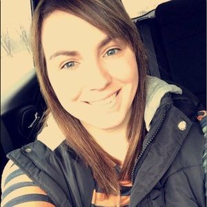 Meet your Posher, Kaitlyn